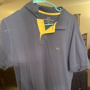 Vineyard vines polo